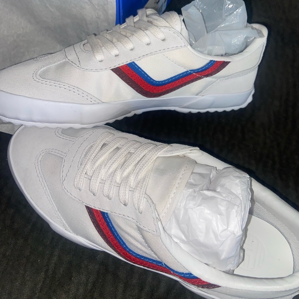Tory Burch sneakers - Picture 6 of 7